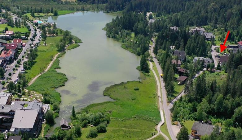 Ferienwohnung Haus Almrausch Seefeld in Tirol Exterior foto
